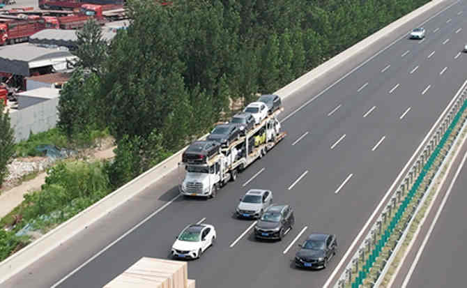 银川高速公路汽车救援